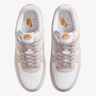 NIKE Superge NIKE AIR FORCE 1 '07 PRM 