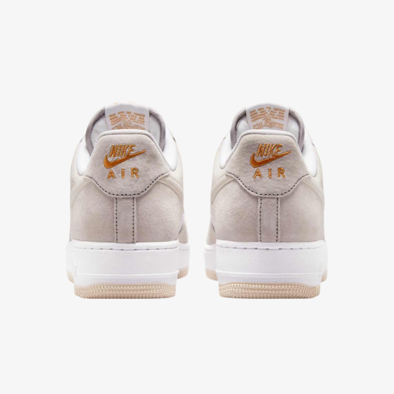 NIKE Superge NIKE AIR FORCE 1 '07 PRM 