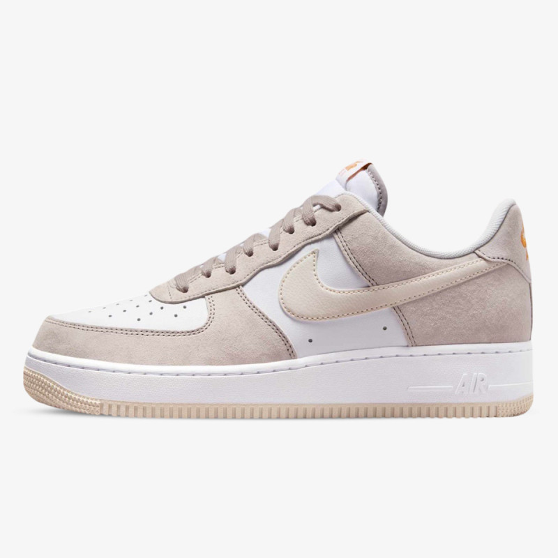 NIKE Superge NIKE AIR FORCE 1 '07 PRM 