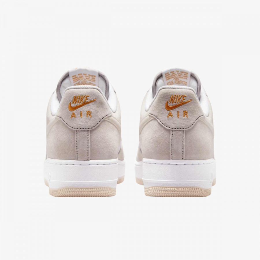 NIKE Superge NIKE AIR FORCE 1 '07 PRM 