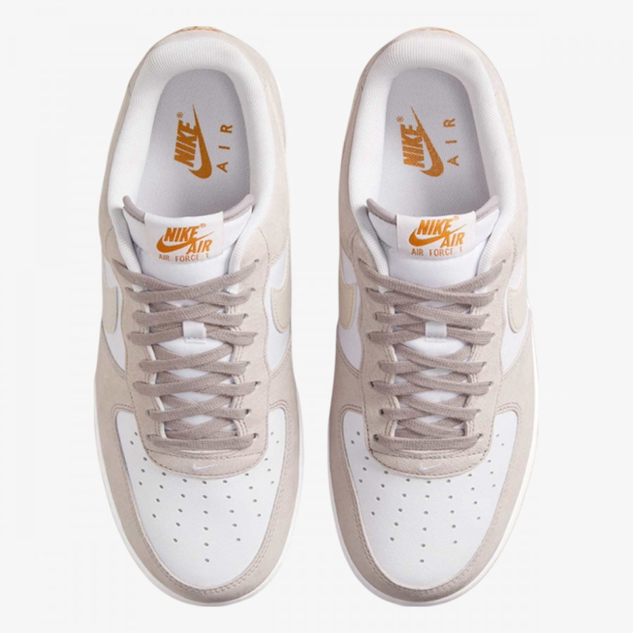 NIKE Superge NIKE AIR FORCE 1 '07 PRM 
