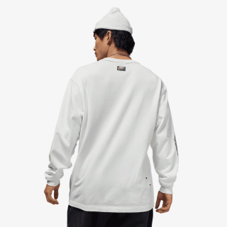 NIKE MAJICA Z DOLGIMI ROKAVI M J RARE AIR WSH 85 LS CREW 
