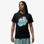 NIKE KRATKA MAJICA Jordan Flight Essentials 