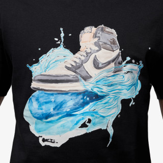 NIKE KRATKA MAJICA Jordan Flight Essentials 