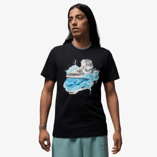 NIKE KRATKA MAJICA Jordan Flight Essentials 