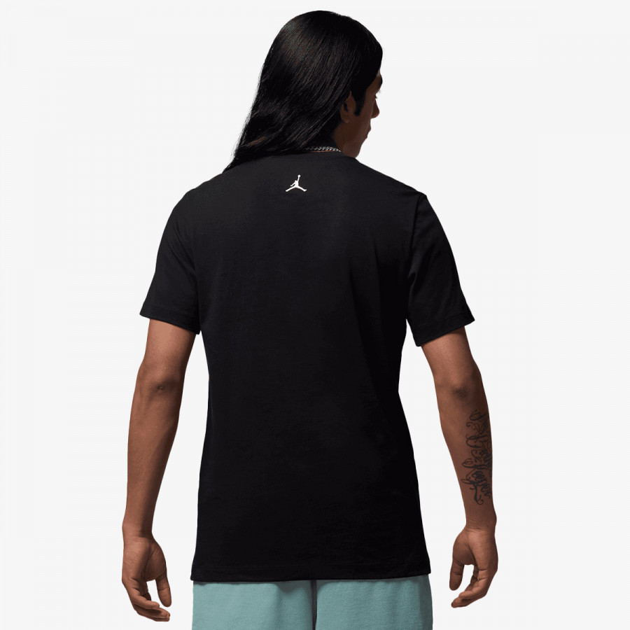 NIKE KRATKA MAJICA Jordan Flight Essentials 