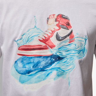 NIKE KRATKA MAJICA Jordan Flight Essentials 