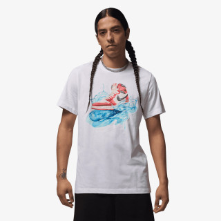 NIKE KRATKA MAJICA Jordan Flight Essentials 