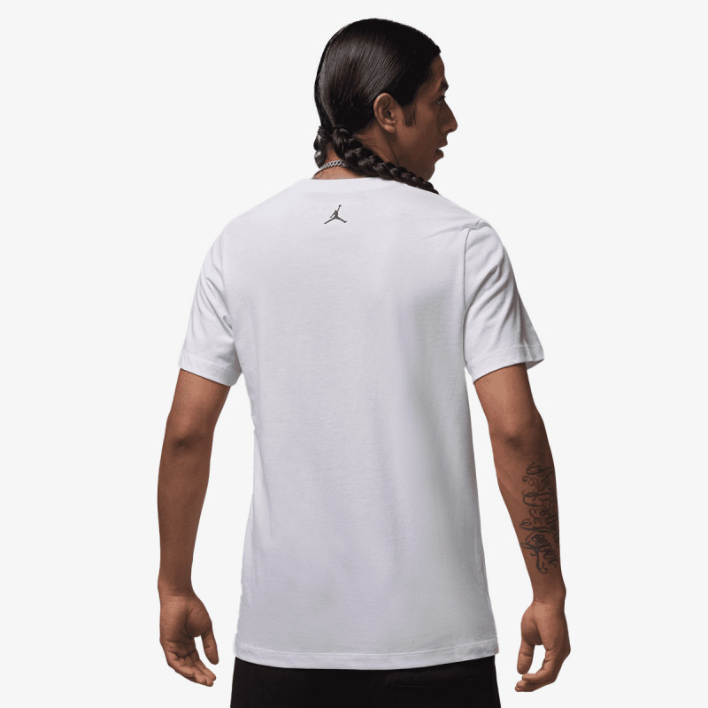 NIKE KRATKA MAJICA Jordan Flight Essentials 