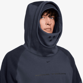 NIKE KAPUCAR M NK TCH WINDWALL PO HOODIE 