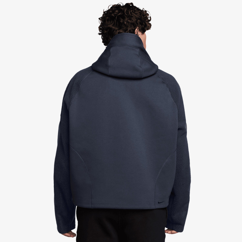 NIKE KAPUCAR M NK TCH WINDWALL PO HOODIE 