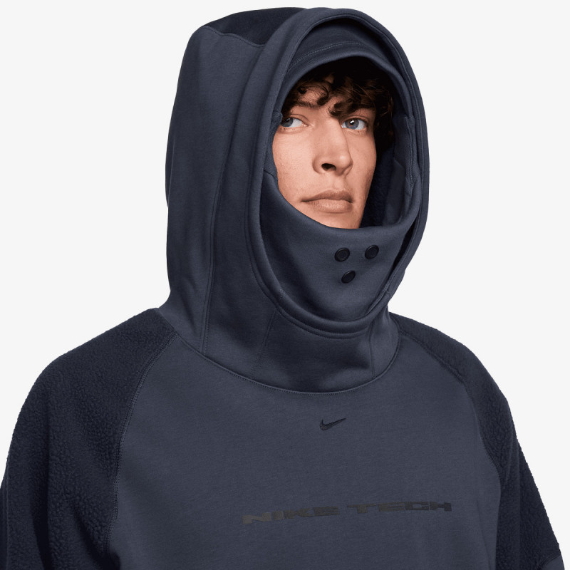 NIKE KAPUCAR M NK TCH WINDWALL PO HOODIE 