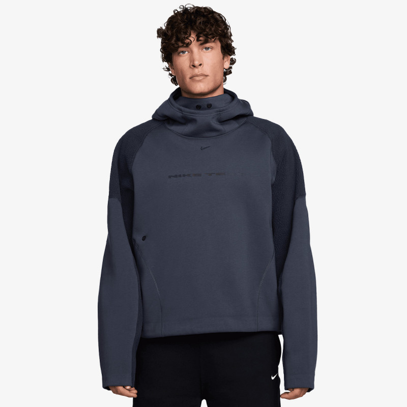NIKE KAPUCAR M NK TCH WINDWALL PO HOODIE 