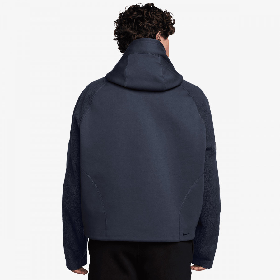 NIKE KAPUCAR M NK TCH WINDWALL PO HOODIE 