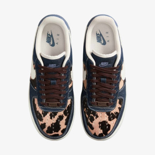 NIKE Superge W AIR FORCE 1 '07 SP 