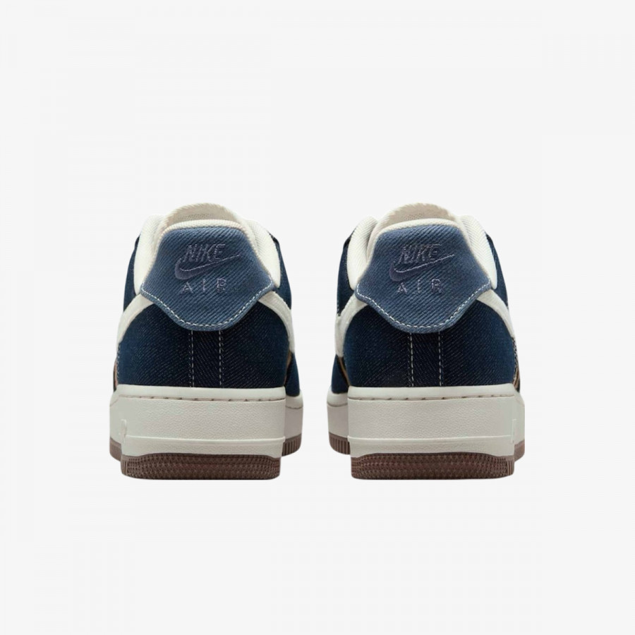 NIKE Superge W AIR FORCE 1 '07 SP 