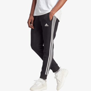adidas SPODNJI DELI TRENIRKE 3 Stripes 