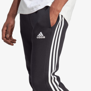 adidas SPODNJI DELI TRENIRKE 3 Stripes 