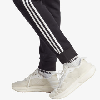 adidas SPODNJI DELI TRENIRKE 3 Stripes 