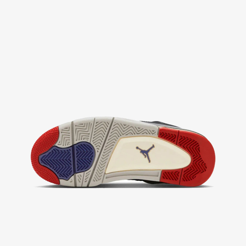 NIKE Superge AIR JORDAN 4 RETRO OG BG 