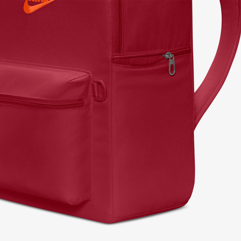 NIKE Nahrbtnik NK HERITAGE BACKPACK 2.0 