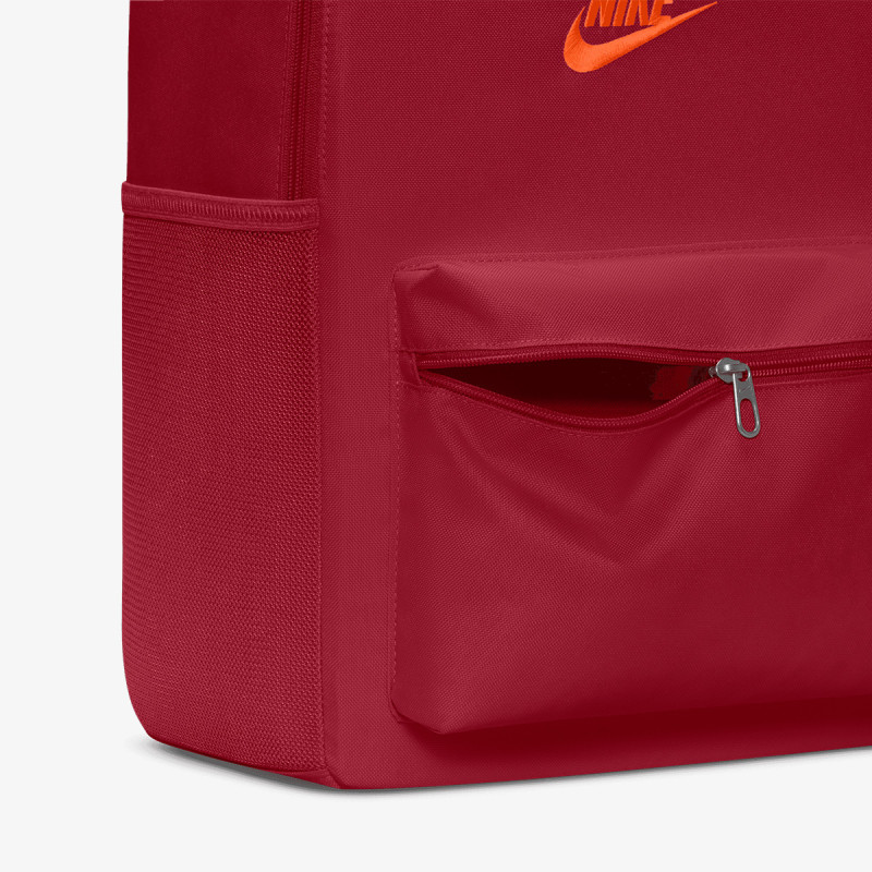 NIKE Nahrbtnik NK HERITAGE BACKPACK 2.0 