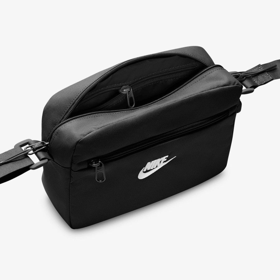 NIKE Torbica NK HERITAGE CROSSBODY 2.0 