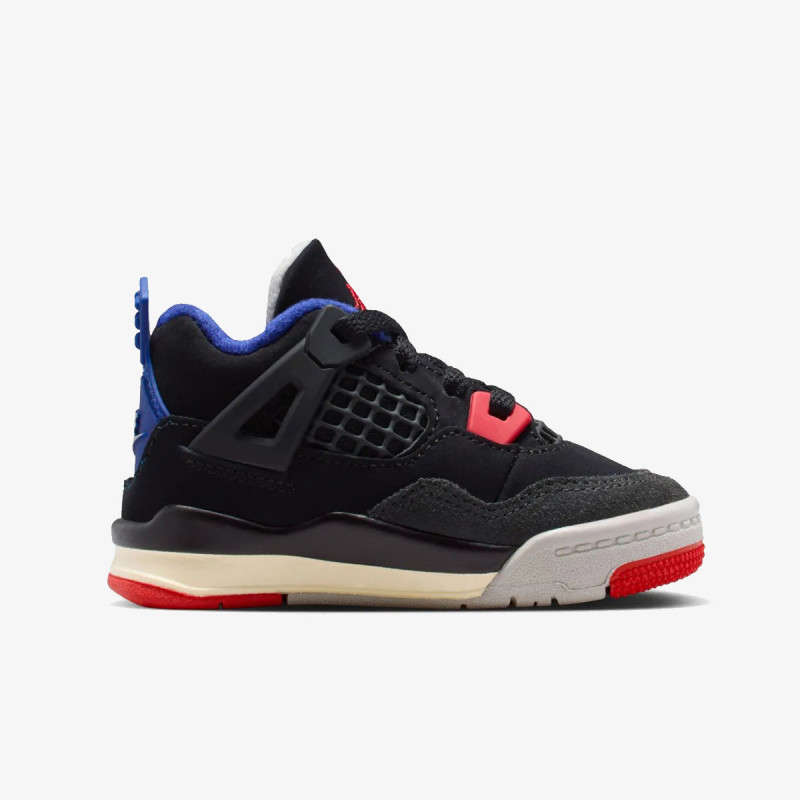 NIKE Superge JORDAN 4 RETRO OG BT 