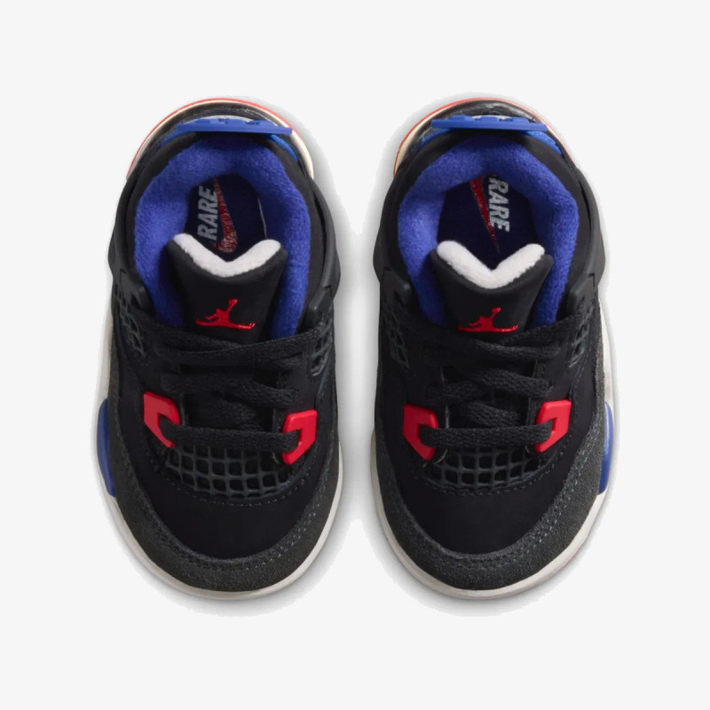 NIKE Superge JORDAN 4 RETRO OG BT 