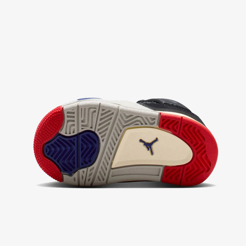 NIKE Superge JORDAN 4 RETRO OG BT 