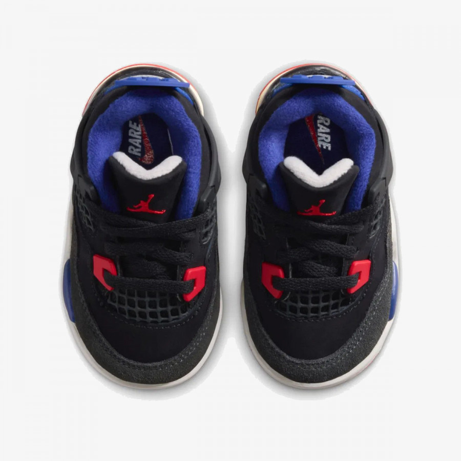 NIKE Superge JORDAN 4 RETRO OG BT 