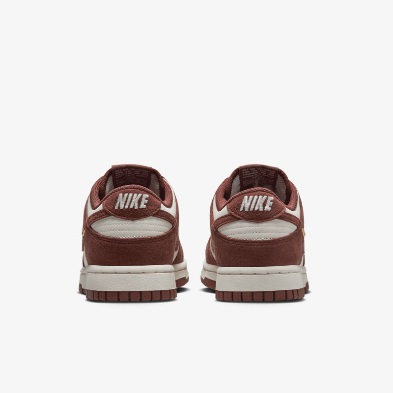 NIKE Superge W NIKE DUNK LOW NC 
