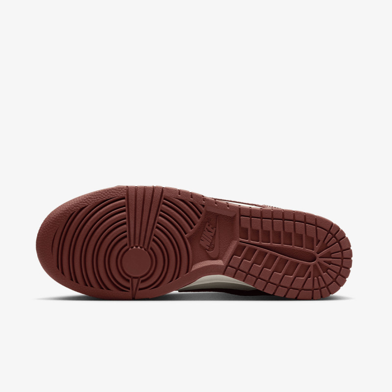 NIKE Superge W NIKE DUNK LOW NC 