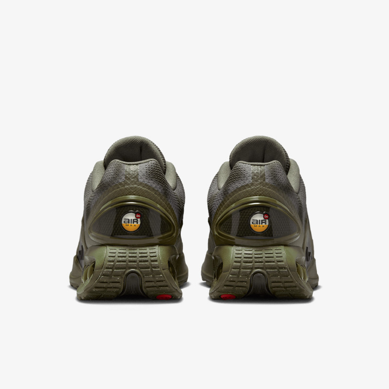 NIKE Superge AIR MAX DN NRG 