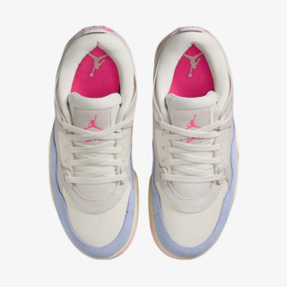 NIKE Superge WMNS AIR JORDAN 4 RM ESTR 