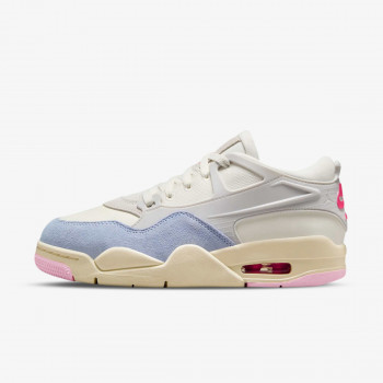 NIKE Superge WMNS AIR JORDAN 4 RM ESTR 