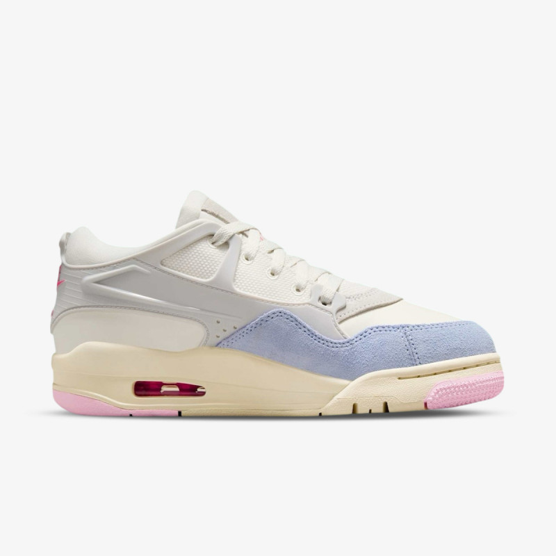 NIKE Superge WMNS AIR JORDAN 4 RM ESTR 