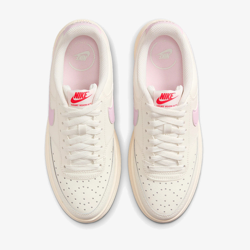 NIKE Superge W NIKE COURT VISION ALTA TRK3 