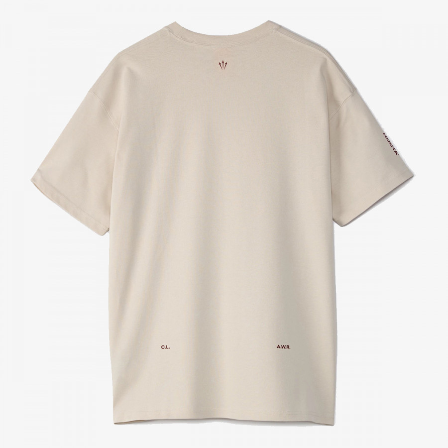 NIKE KRATKA MAJICA M NRG NOCTA CS TEE SS 