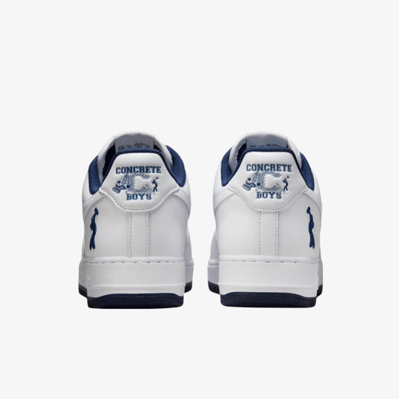 NIKE Superge NIKE US FORCE 1 