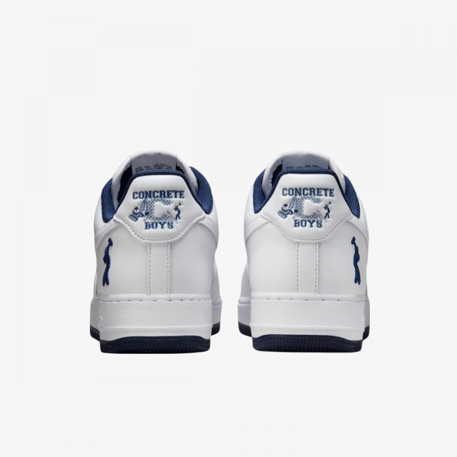 NIKE Superge NIKE US FORCE 1 