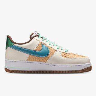 NIKE Superge AIR FORCE 1 RETRO QS 