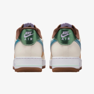 NIKE Superge AIR FORCE 1 RETRO QS 