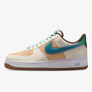 NIKE Superge AIR FORCE 1 RETRO QS 