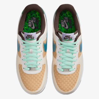 NIKE Superge AIR FORCE 1 RETRO QS 