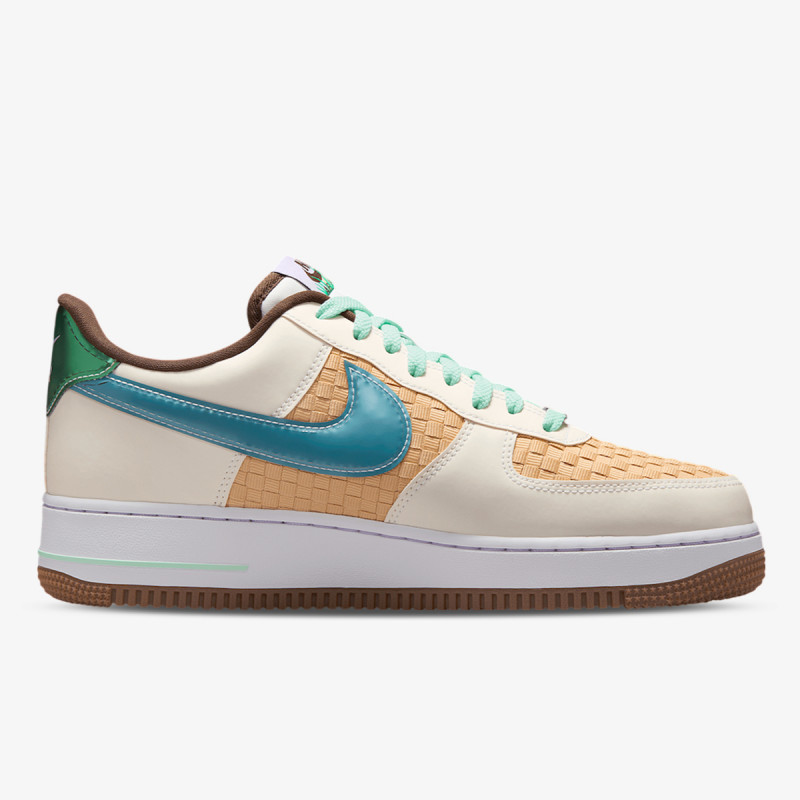NIKE Superge AIR FORCE 1 RETRO QS 