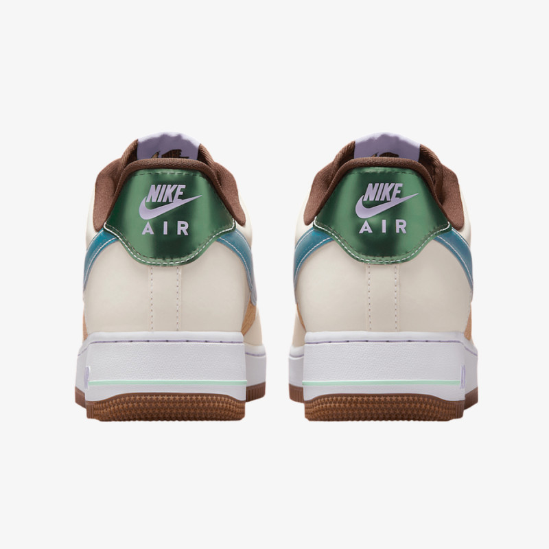 NIKE Superge AIR FORCE 1 RETRO QS 