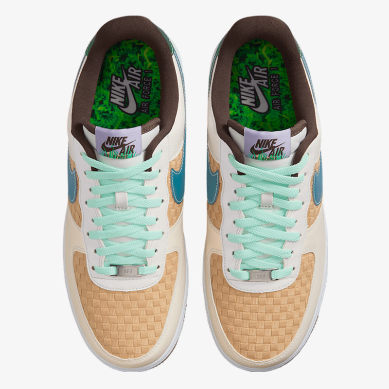 NIKE Superge AIR FORCE 1 RETRO QS 