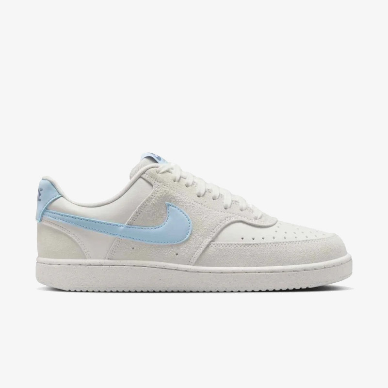 NIKE Superge Court Vision Low 