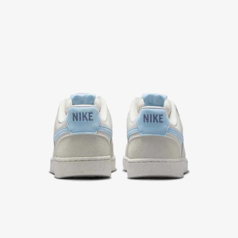 NIKE Superge Court Vision Low 